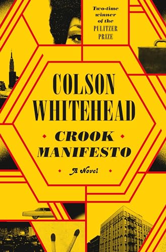 Crook Manifesto: A Novel von Doubleday